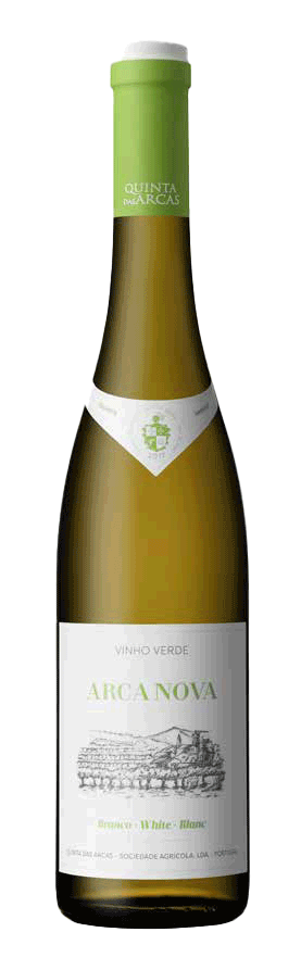 Arca Nova Bianco 2024