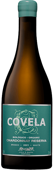Covela Reserva Chardonnay Branco 2023