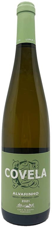 Covela Alvarinho 2022