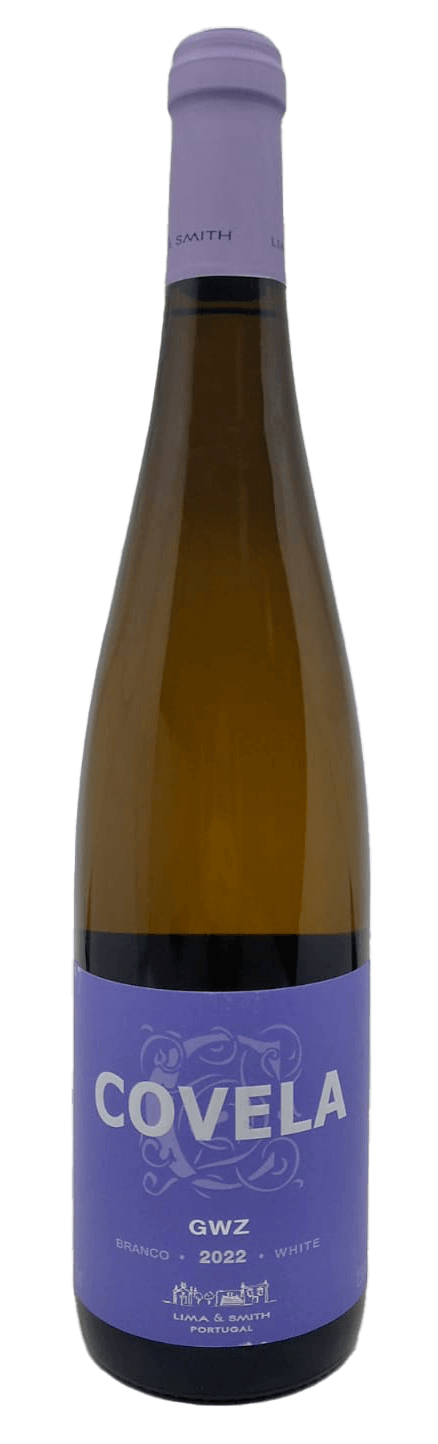 Covela Gewurztraminer White Wine 2022