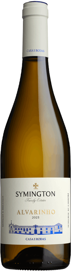 Casa De Rodas Alvarinho 2023