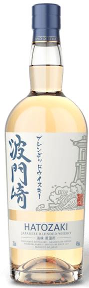 Whisky Hatozaki Mélangé