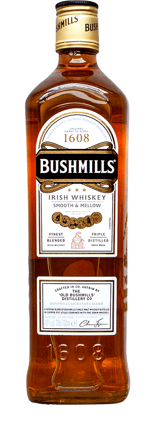 Whisky Bushmills Original
