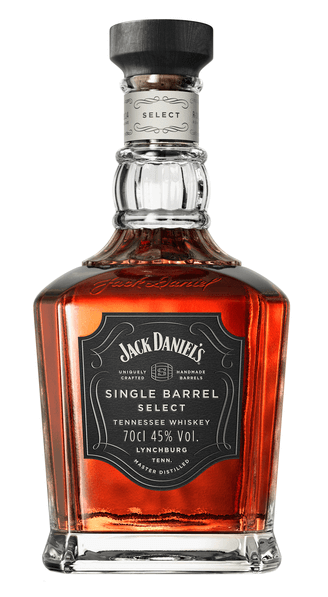 Whisky Jack Daniel's Single Barrel Select