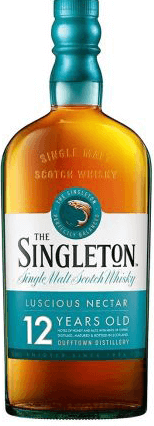 Whisky The Singleton 12 Ans