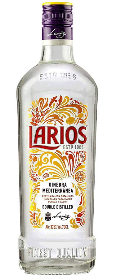 Gin Larios Dry