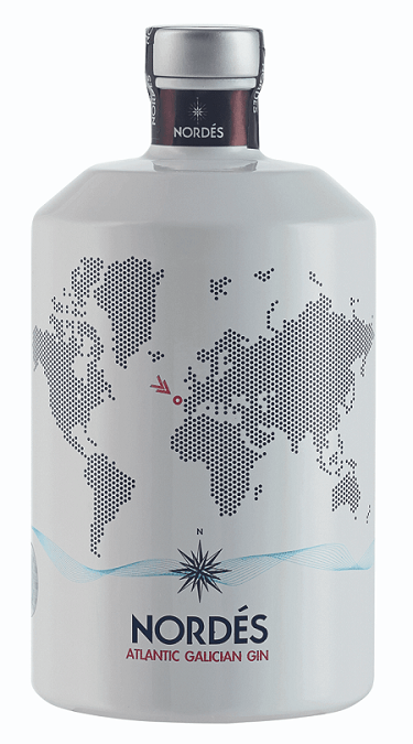 Nordés Gin