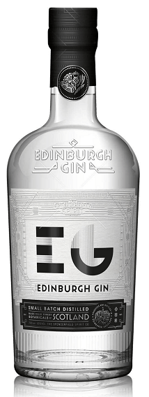 Ginebra Edinburgh London Dry