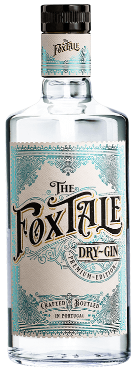 The Foxtale