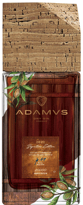 Ginebra Adamvs Edición Signature