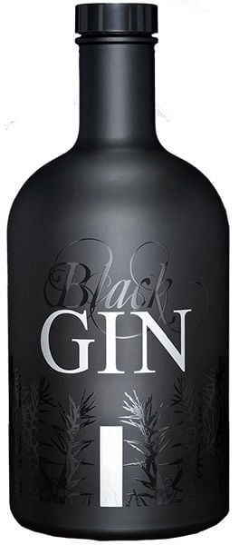 Gin Gansloser Black