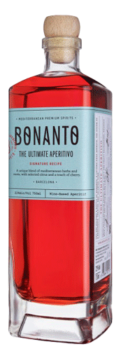 Aperitivo Bonanto L'Ultimo