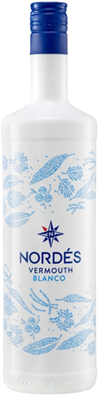 Vermouth Nordes Blanco