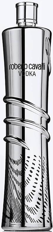 Vodka Roberto Cavalli Mirror Edition