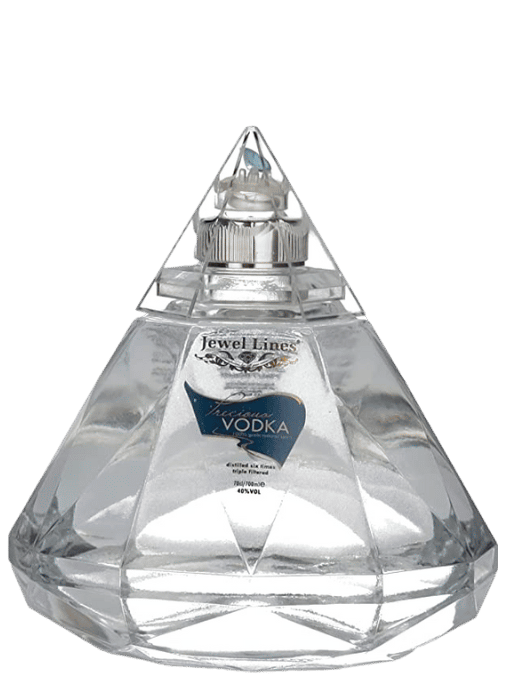 Vodka Luxury Precious