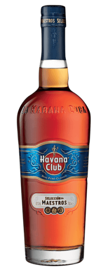 Rhum H.club Sélection De Maîtres