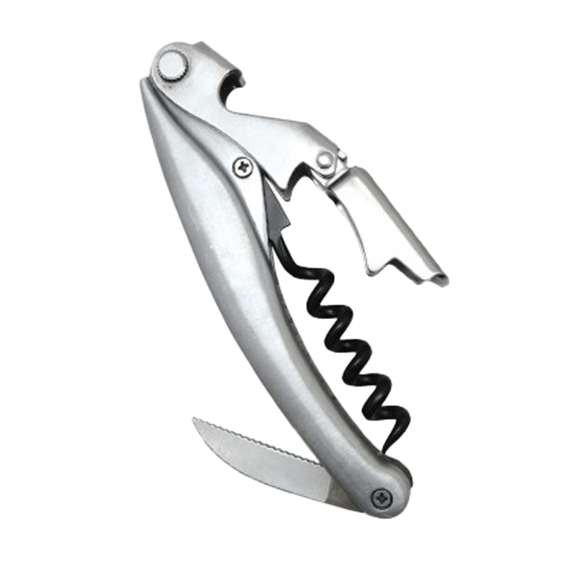 Tire-bouchon Aluminium