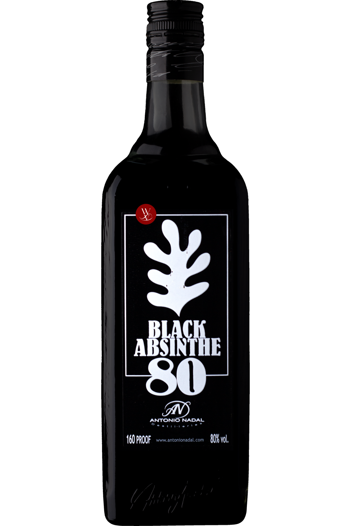 Azdrinks Black Absinthe 80
