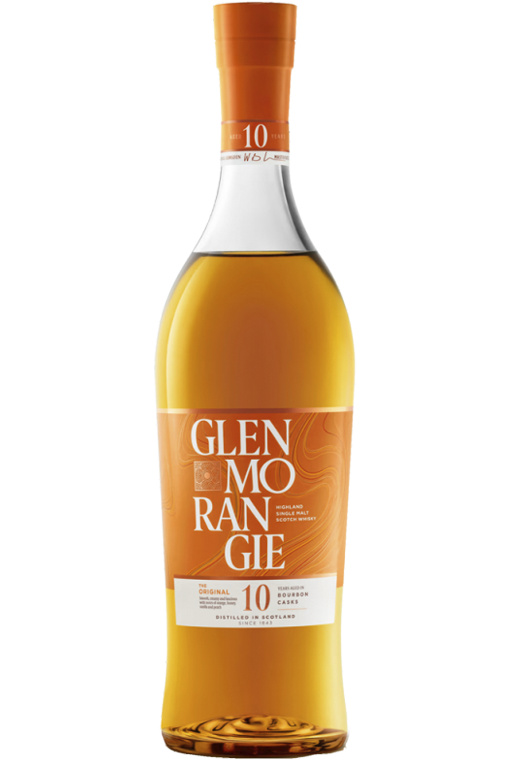 Azdrinks Glenmorangie The Original 10 Anos