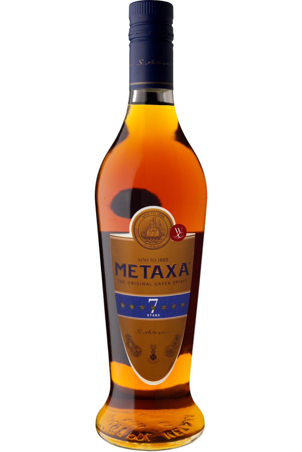Azdrinks Metaxa 7 Estrelas