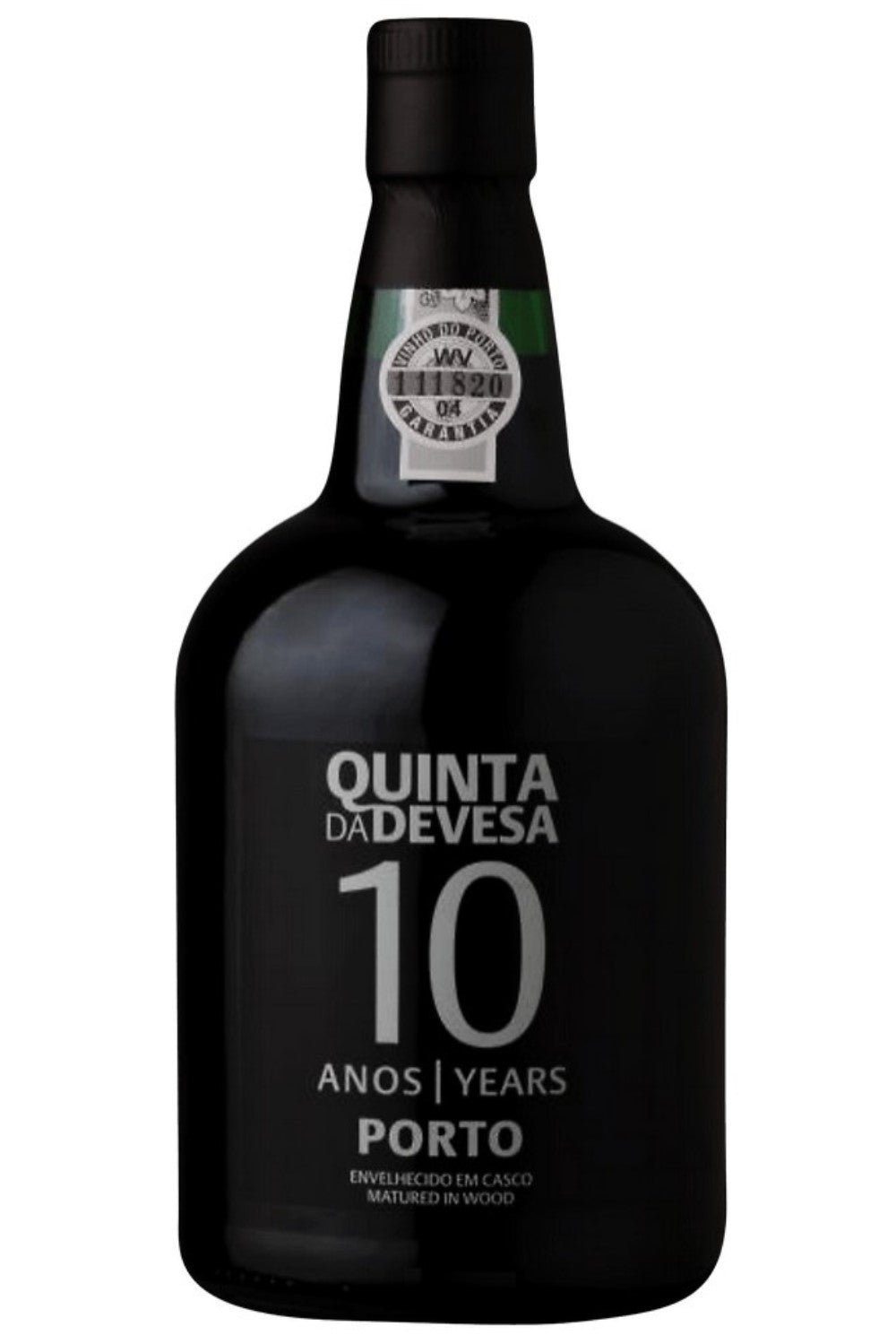 Azdrinks Quinta da Devesa 10 Anos Tawny 3 Litros