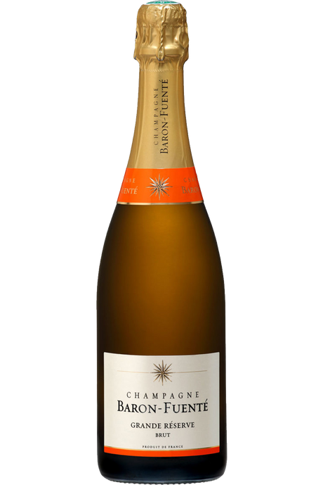 Azdrinks Baron Fuenté Grande Réserve 3L