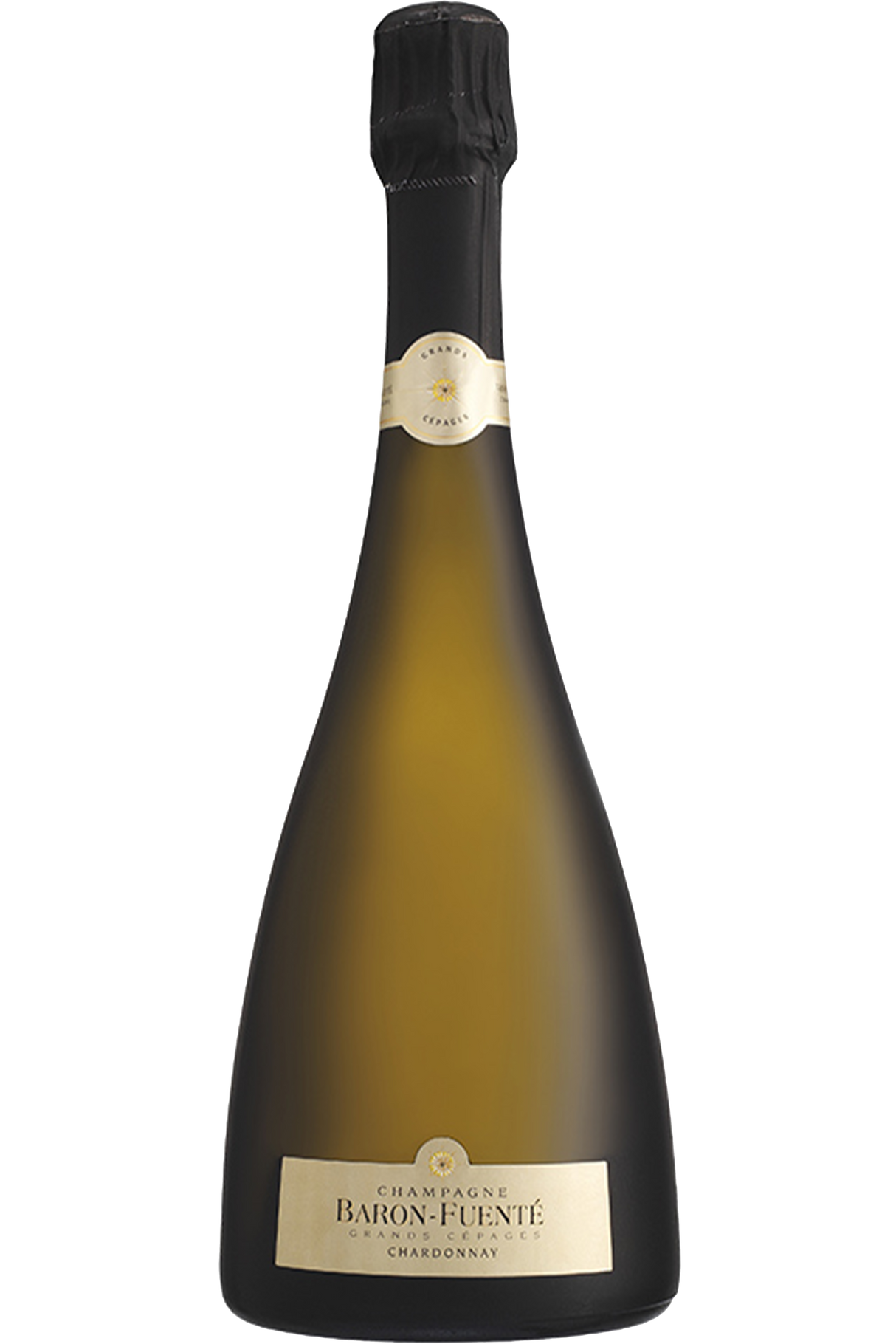 Azdrinks Baron Fuenté Grans Cépages Chardonnay