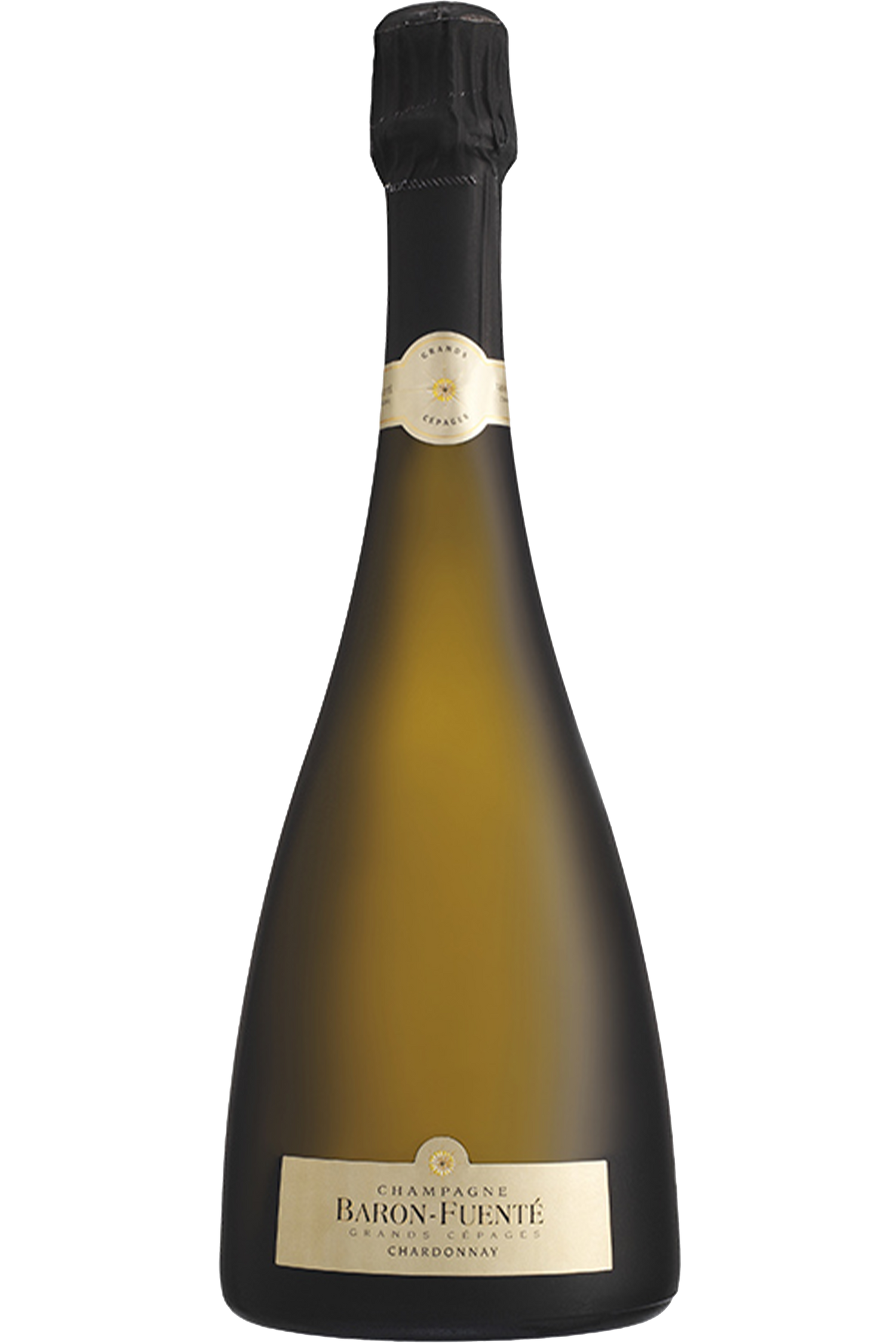 Azdrinks Baron Fuenté Grans Cépages Chardonnay