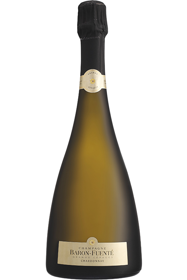 Azdrinks Baron Fuenté Grans Cépages Chardonnay