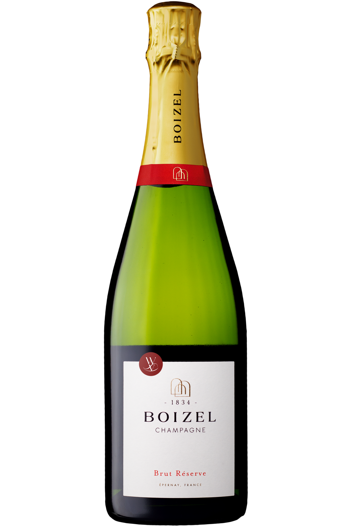 Boizel Brut Réserve