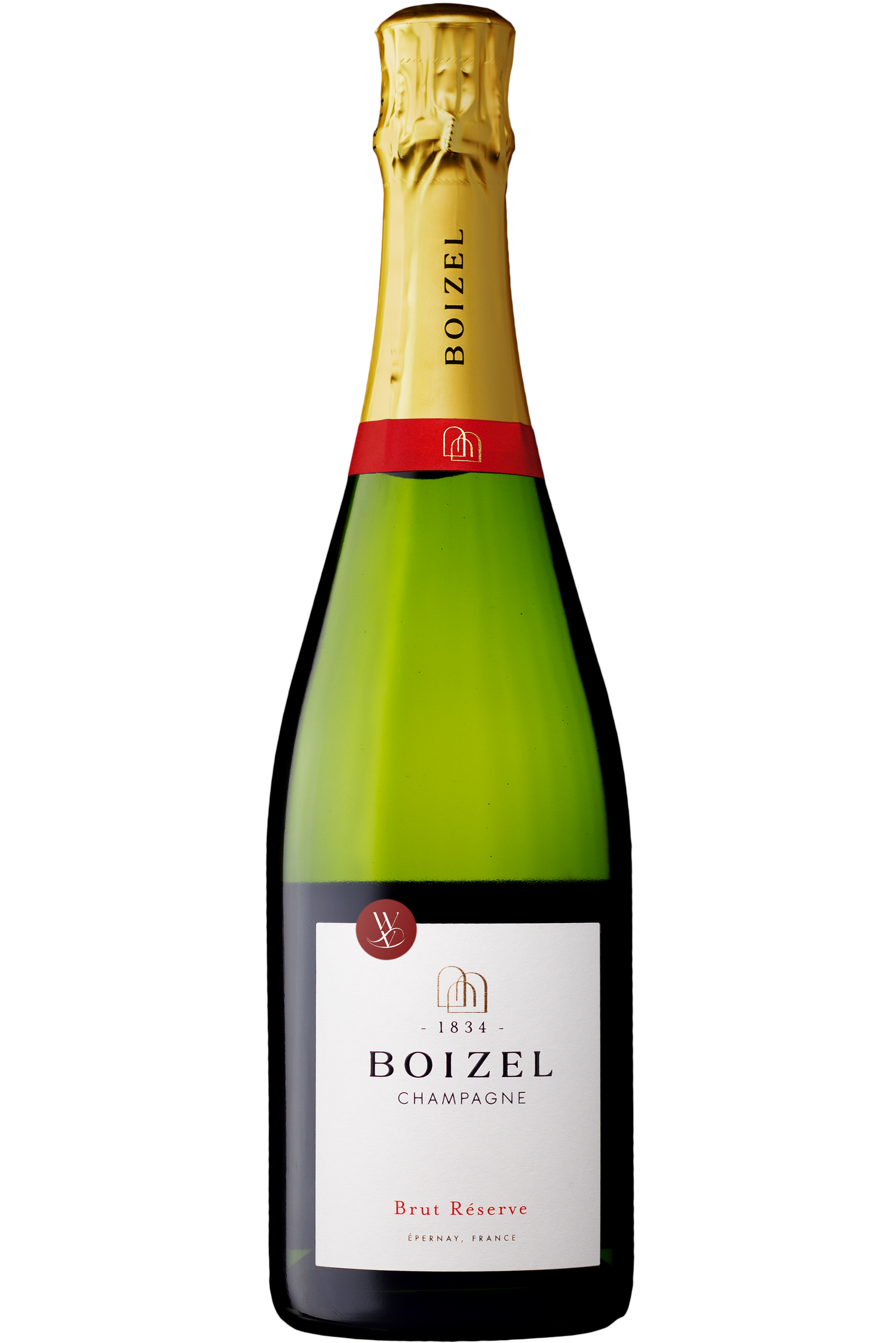 Boizel Brut Réserve