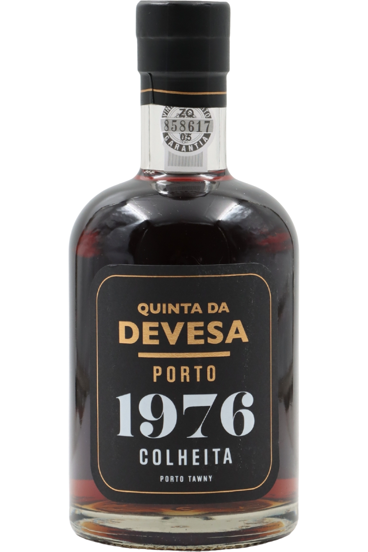 Azdrinks Quinta da Devesa Colheita 1976 Branco