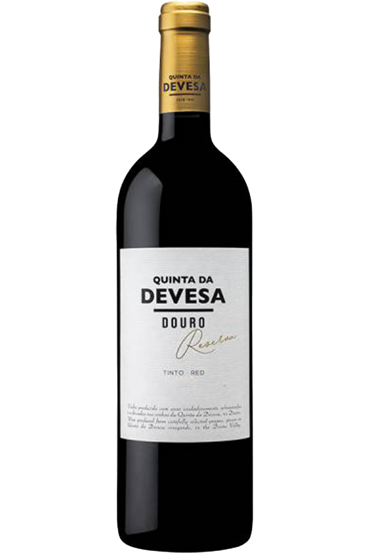 Azdrinks Quinta da Devesa Reserva Tinto 2020