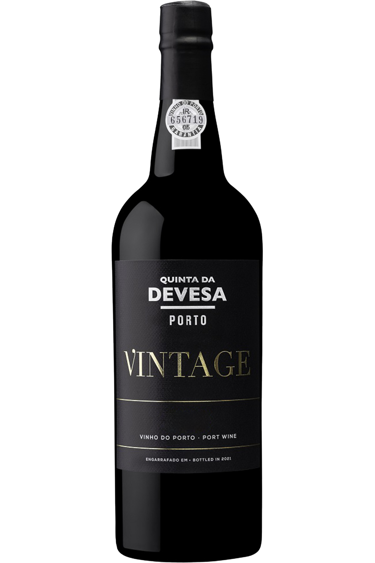 Azdrinks Quinta da Devesa Vintage 2019