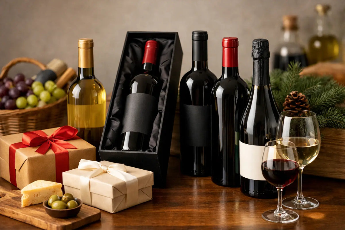 10 Best Portuguese Wines for Gifts to Give