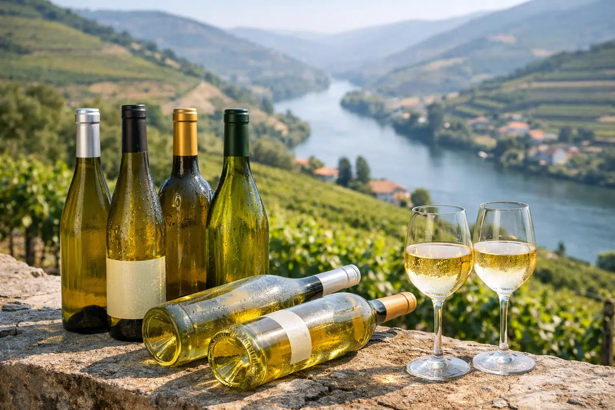 10 Best Alvarinho Wines to Try from Portugal