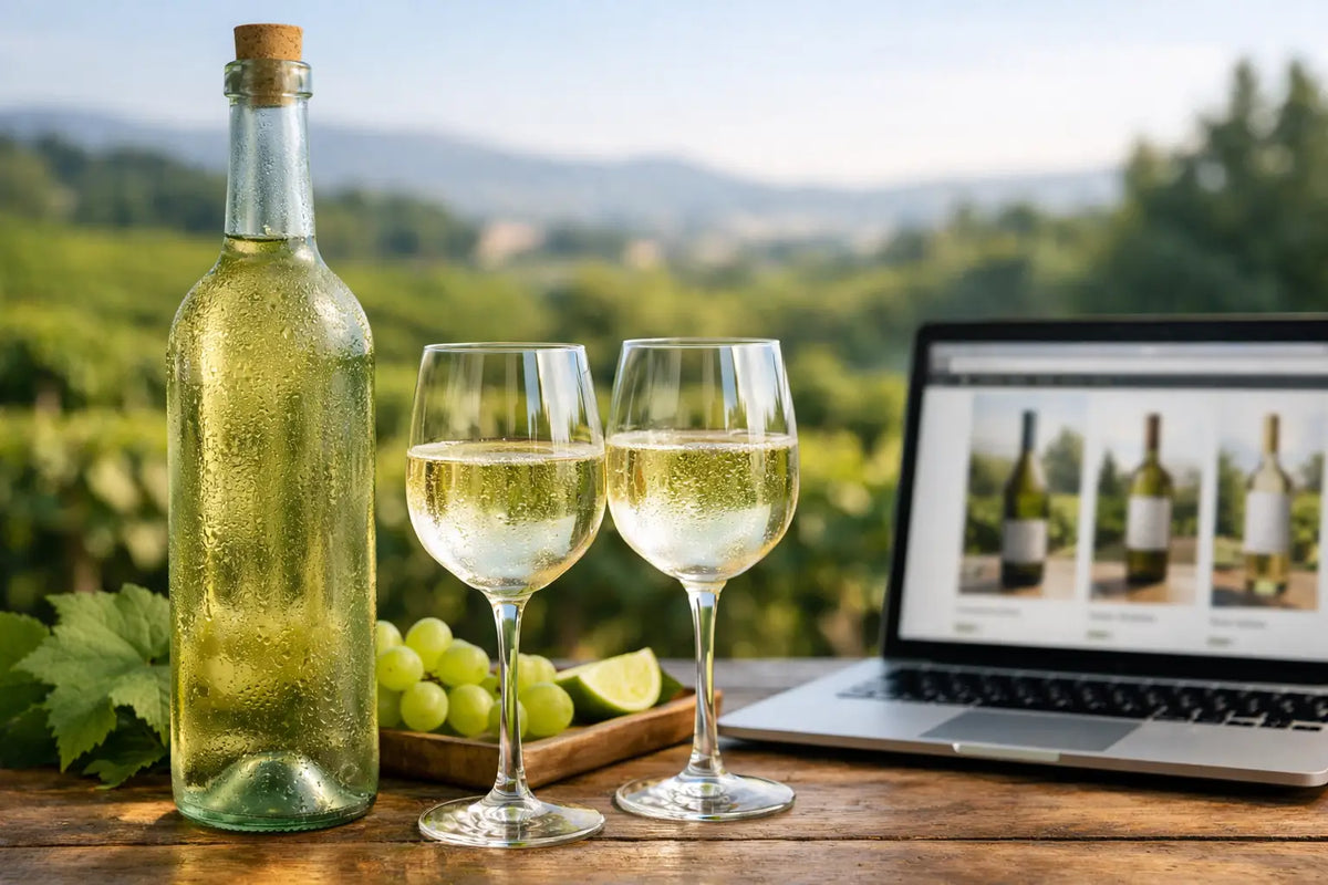 Where to Buy Vinho Verde Online