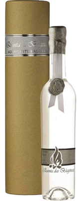 Aguardiente Bagaceira Quinta Das Bageiras