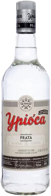 Ypioca Plata Clásica