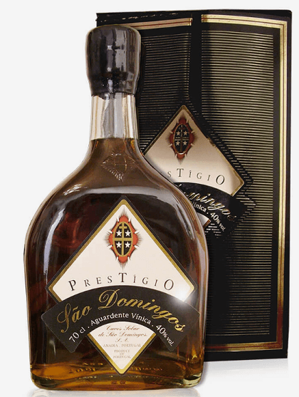 Aguardiente São Domingos Prestigio