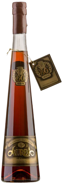 Aguardente Aurea 10 Jahre