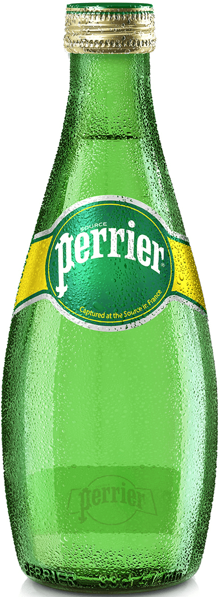 Eau Perrier