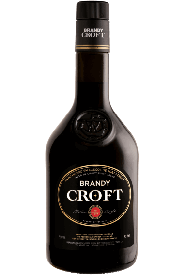Brandy Croft 70cl