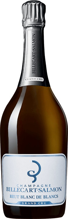 Champagner Billecart Salmon Blanc De Blancs