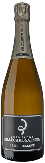 Billecart Salmon Réserve Brut