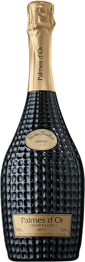Champagne Palm D Or Brut 2006