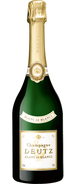 Champagne Deuzt Blanc De Blancs Brut . 2017