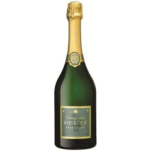 Champagne Deutz Classic Brut 2011