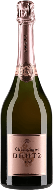 Champagne Deutz Rosé Brut