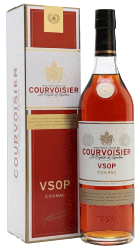 Cognac Courvoisier Vsop